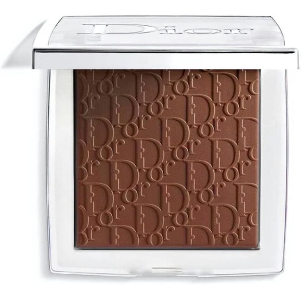 DIOR Backstage Face and Body Powder 8 Neutral Matte Finish NEW